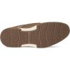 Stacy Adams Mens Phineas Plain Toe Lace Up(Taupe)