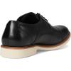 Stacy Adams Mens Wesbridge Cap Toe Lace Up(Black)