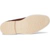 Stacy Adams Mens Wesbridge Cap Toe Lace Up(Chocolate)