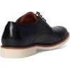 Stacy Adams Mens Wesbridge Cap Toe Lace Up(Navy)