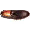 Stacy Adams Mens Wescott Lace Up(Brown Crazyhorse)