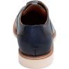 Stacy Adams Mens Wescott Lace Up(Navy)
