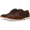 Stacy Adams Mens Wesbridge Cap Toe Lace Up(Brown Crazy Horse)
