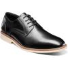 Stacy Adams Mens Wescott Lace Up(Black)
