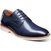Stacy Adams Mens Wescott Lace Up(Navy)